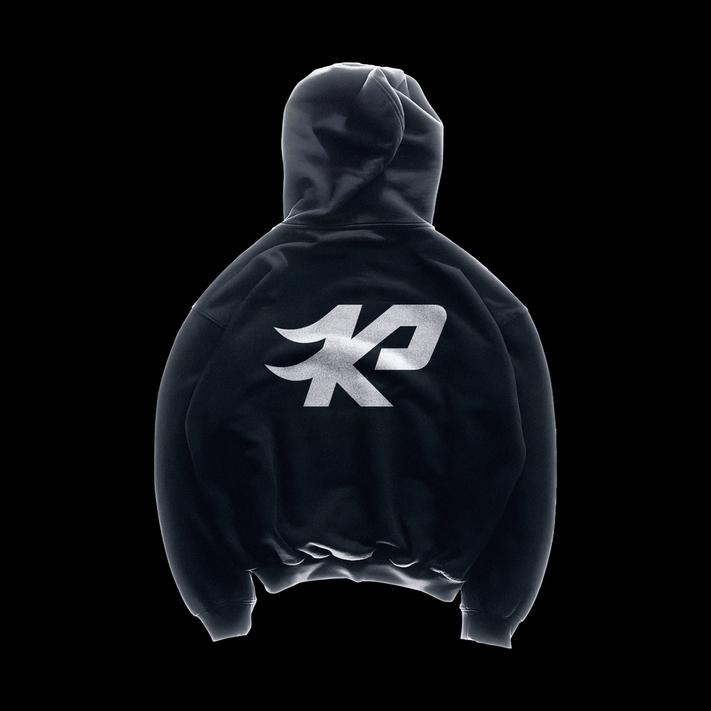 KYROS PRO - ESSENTIALS HOODIE