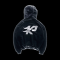 KYROS PRO - ESSENTIALS HOODIE