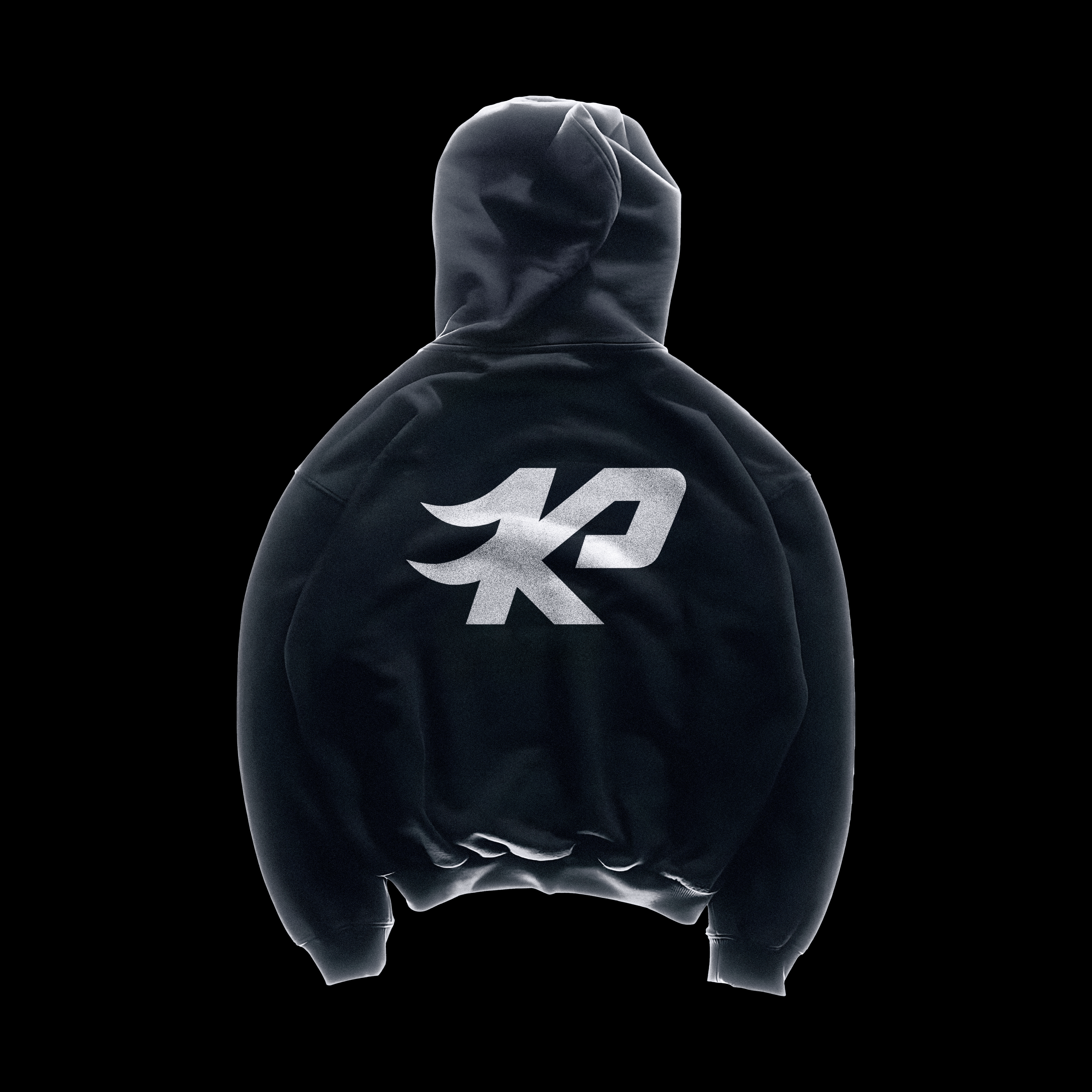 KYROS PRO - ESSENTIALS HOODIE