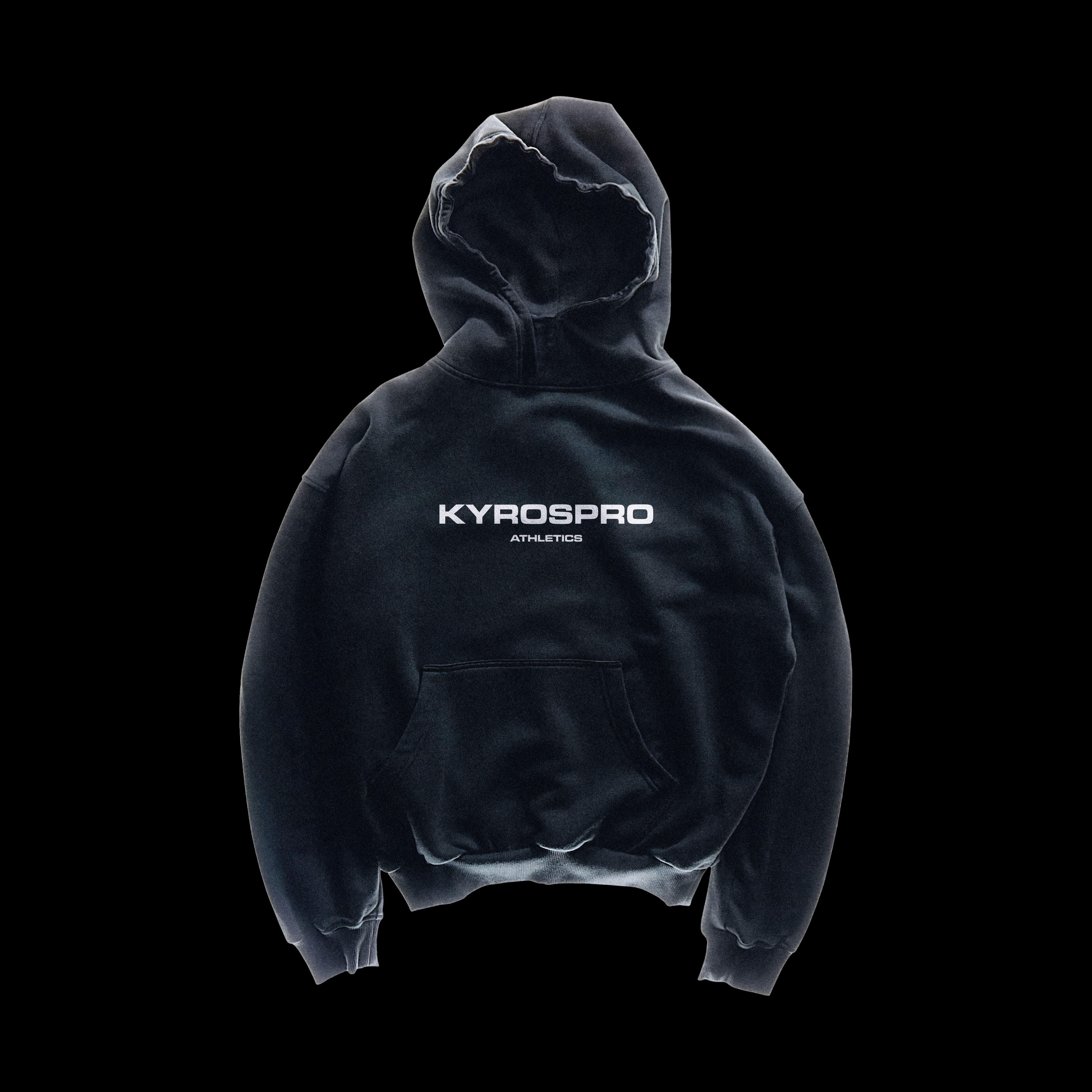 KYROS PRO - ESSENTIALS HOODIE
